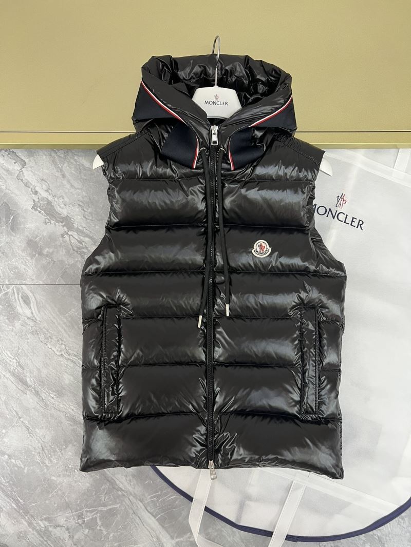 Moncler Down Jackets